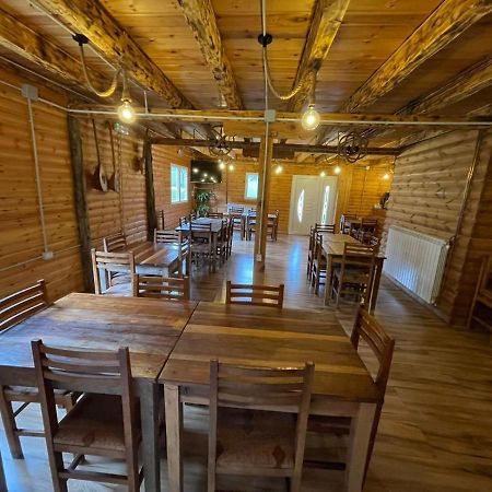 Bujtina Zemra Tradites ثيث المظهر الخارجي الصورة